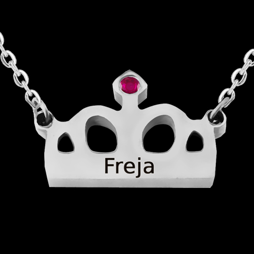 Smykker Med Gravering