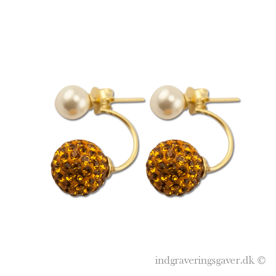 Smykker Med Gravering