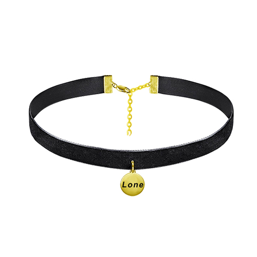 Smykker Med Gravering