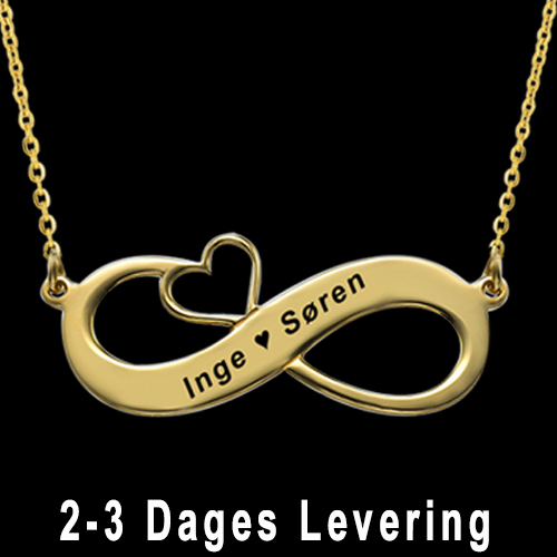 Smykker Med Gravering