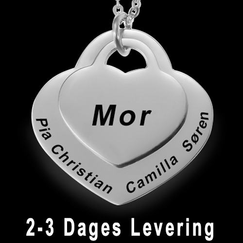 Smykker Med Gravering