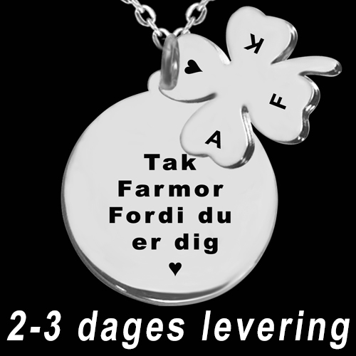 Smykker Med Gravering