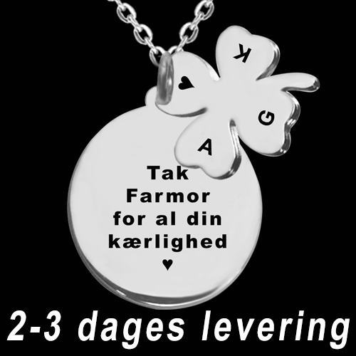 Smykker Med Gravering
