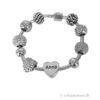 Armbånd i sølv - Smykker med gravering - Image 3