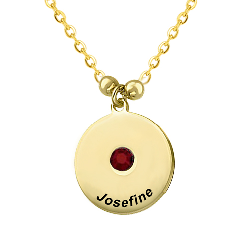 Smykker Med Gravering