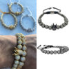 Armbånd med gravering til mænd - Image 2