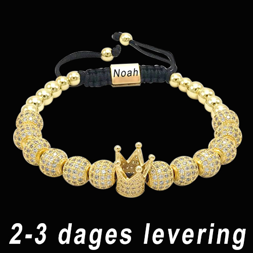 Smykker Med Gravering